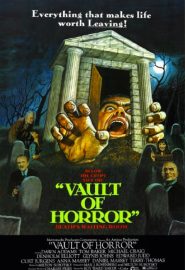 دانلود فیلم The Vault of Horror 1973