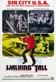 دانلود فیلم Walking Tall 1973