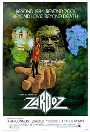 دانلود فیلم Zardoz 1974