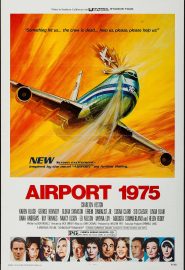 دانلود فیلم Airport 1975 1974