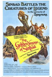 دانلود فیلم The Golden Voyage of Sinbad 1973