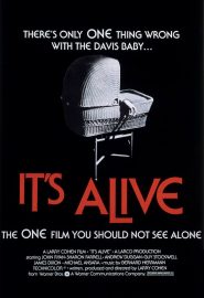 دانلود فیلم It’s Alive 1974