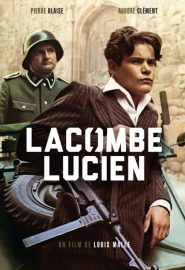 دانلود فیلم Lacombe Lucien 1974