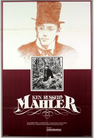 دانلود فیلم Mahler 1974