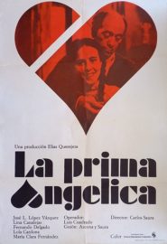 دانلود فیلم Cousin Angelica 1974