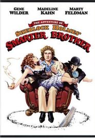 دانلود فیلم The Adventure of Sherlock Holmes’ Smarter Brother 1975