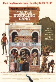 دانلود فیلم The Apple Dumpling Gang 1975