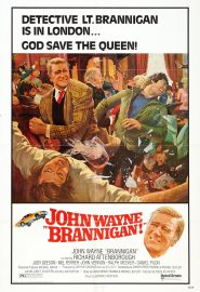 دانلود فیلم Brannigan 1975