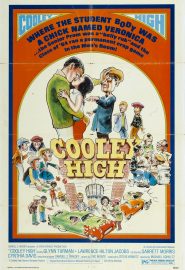 دانلود فیلم Cooley High 1975
