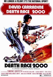 دانلود فیلم Death Race 2000 1975