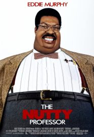 دانلود فیلم The Nutty Professor 1996