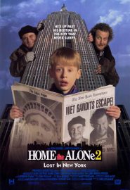 دانلود فیلم Home Alone 2