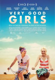 دانلود فیلم Very Good Girls 2013