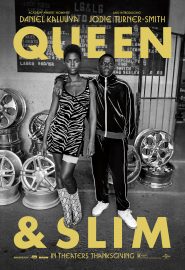 دانلود فیلم Queen and Slim 2019