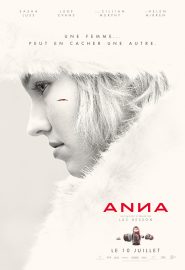 دانلود فیلم Anna 2019