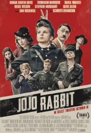دانلود فیلم Jojo rabbit 2019
