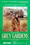 دانلود فیلم Grey Gardens 1975