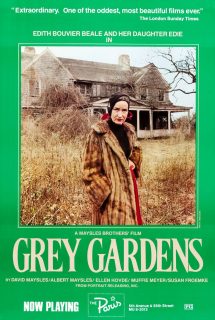 دانلود فیلم Grey Gardens 1975