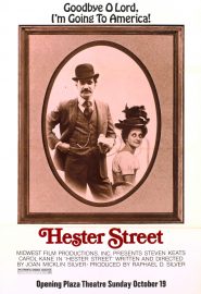 دانلود فیلم Hester Street 1975