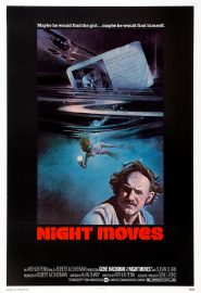 دانلود فیلم Night Moves 1975