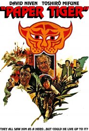 دانلود فیلم Paper Tiger 1975