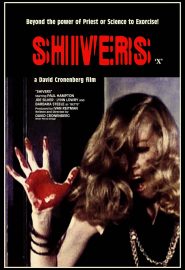 دانلود فیلم Shivers 1975