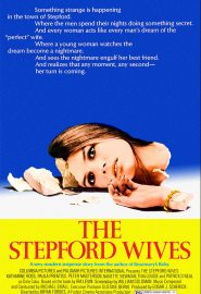 دانلود فیلم The Stepford Wives 1975