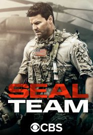 دانلود سریال SEAL Team