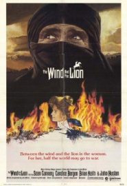 دانلود فیلم The Wind and the Lion 1975