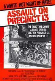 دانلود فیلم Assault on Precinct 13 1976
