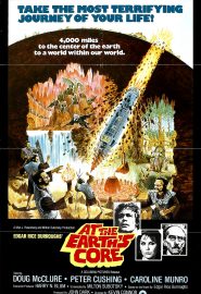 دانلود فیلم At the Earth’s Core 1976