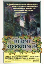 دانلود فیلم Burnt Offerings 1976
