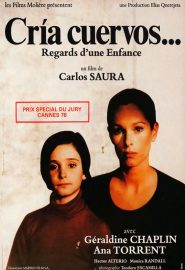 دانلود فیلم Cria Cuervos 1976