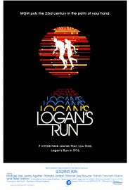 دانلود فیلم Logan’s Run 1976