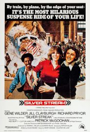 دانلود فیلم Silver Streak 1976