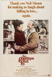 دانلود فیلم The Goodbye Girl 1977