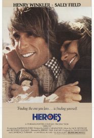 دانلود فیلم Heroes 1977