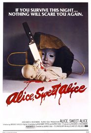 دانلود فیلم Alice Sweet Alice 1976
