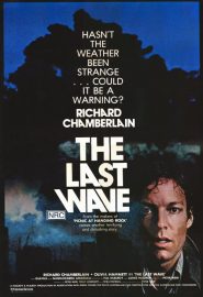دانلود فیلم The Last Wave 1977