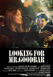 دانلود فیلم Looking for Mr. Goodbar 1977