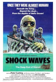 دانلود فیلم Shock Waves 1977
