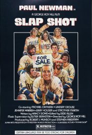 دانلود فیلم Slap Shot 1977