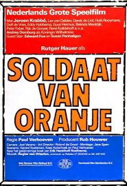 دانلود فیلم Soldier of Orange 1977