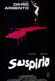 دانلود فیلم Suspiria 1977