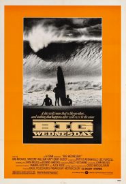 دانلود فیلم Big Wednesday 1978