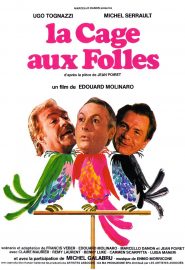دانلود فیلم La Cage aux Folles 1978