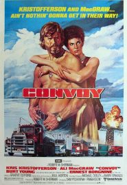 دانلود فیلم Convoy 1978