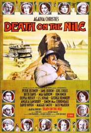 دانلود فیلم Death on the Nile 1978