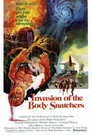 دانلود فیلم Invasion of the Body Snatchers 1978