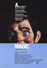 دانلود فیلم Magic 1978